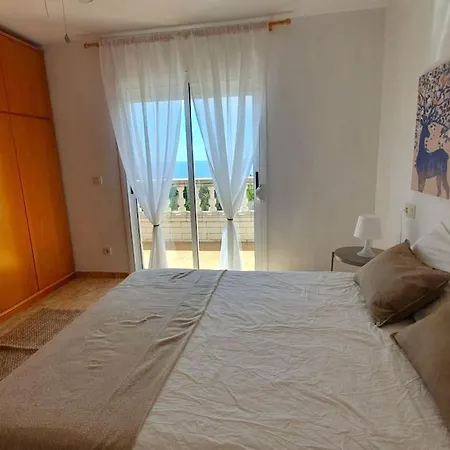 Villa Con Piscina Y Panoramicas Al Mar By Host&joy Lloret de Mar