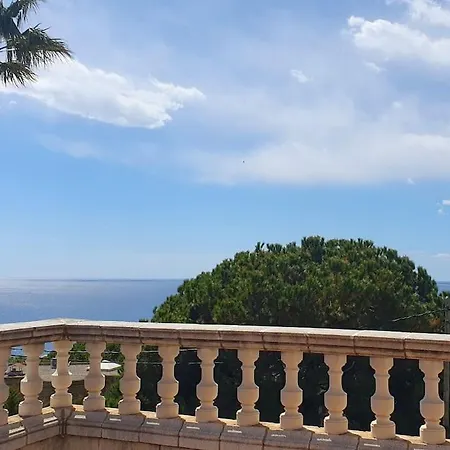 Con Piscina Y Panoramicas Al Mar By Host&joy Villa *